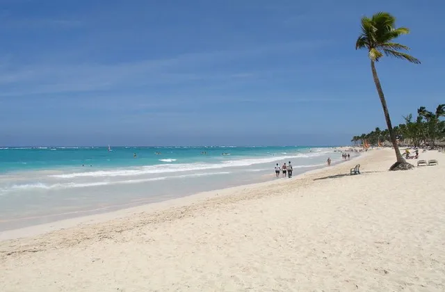 Nautilus Residencial Playa Punta Cana